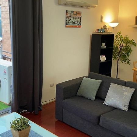 St Kilda Beachfront 2 Bedroom Apartment เมลเบิร์น ภายนอก รูปภาพ